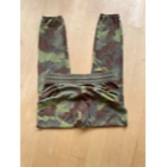 Abound BNWOT Womens camo size small NEW sweatpants lounge drawstrings - Picture 7 of 8